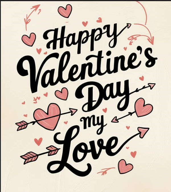Valentine Special